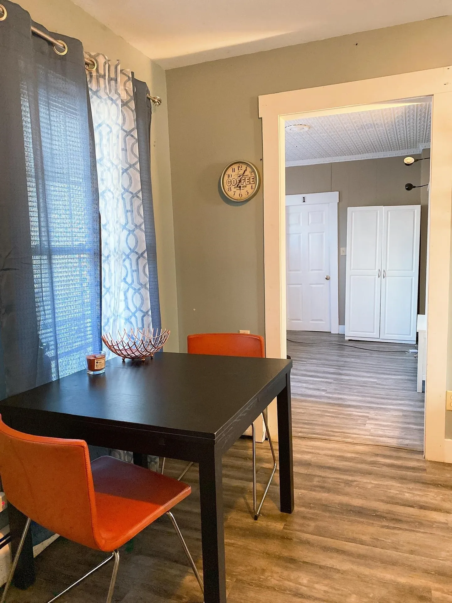 25 West Street Lebanon NH 03766-0000