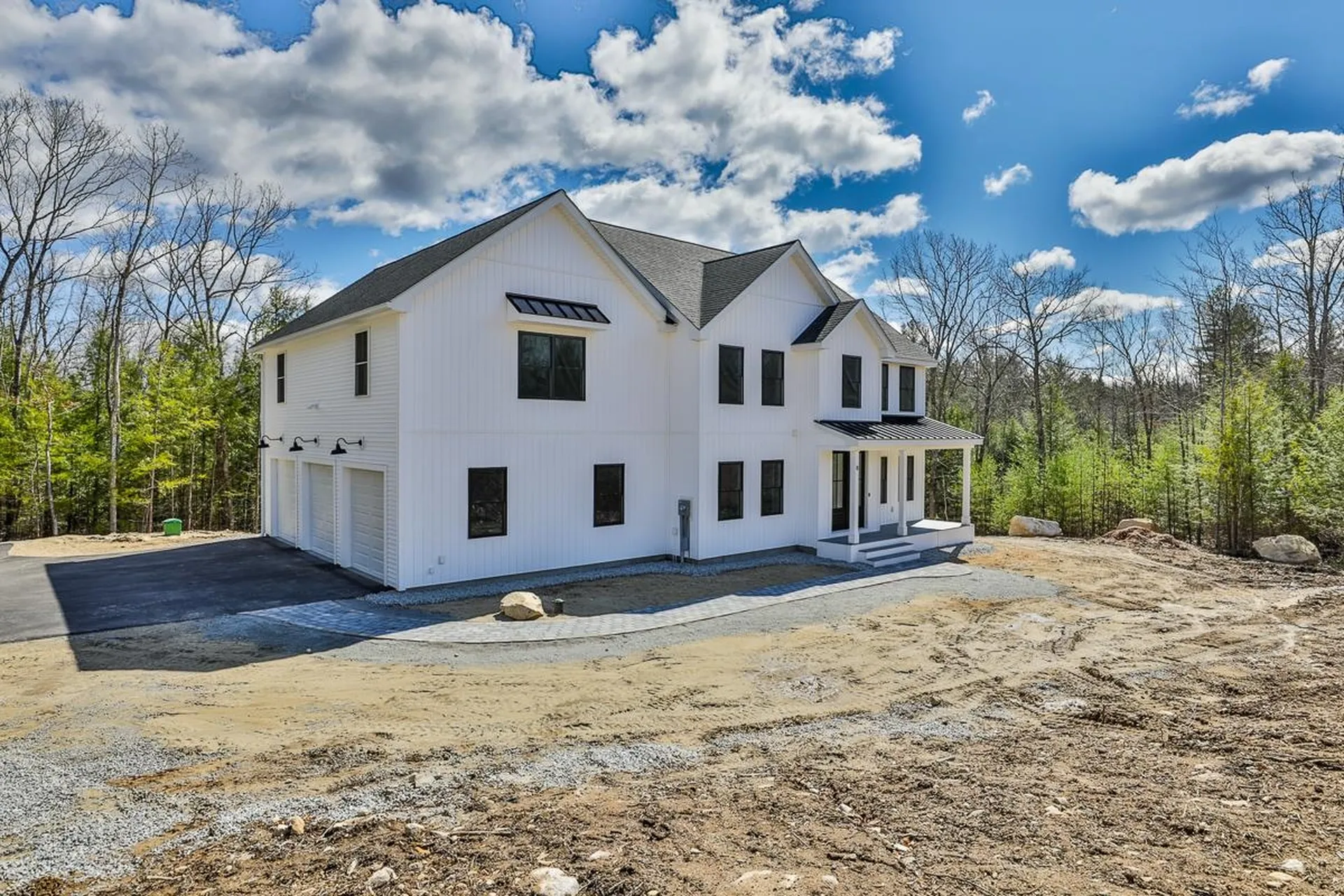 21 Countryside Drive Brookline NH 03033