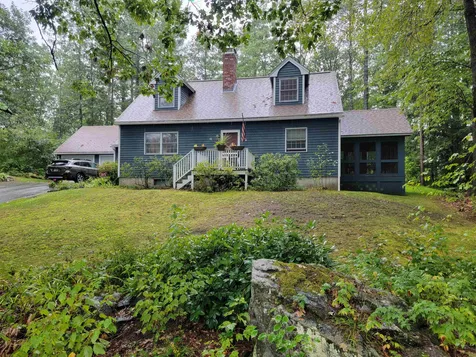 46 Helter Skelter Road Littleton NH 03561