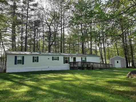 20 Wildwood Way Conway NH 03813