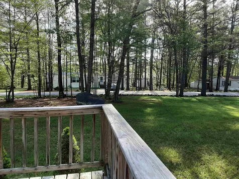 20 Wildwood Way Conway NH 03813