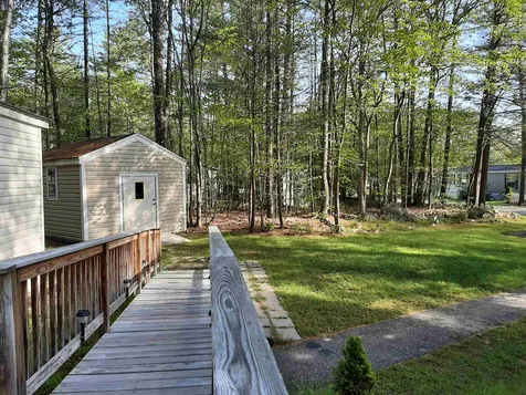 20 Wildwood Way Conway NH 03813