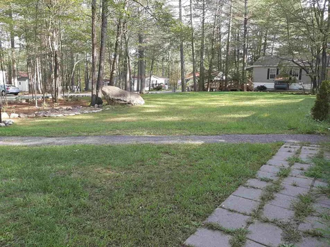 20 Wildwood Way Conway NH 03813