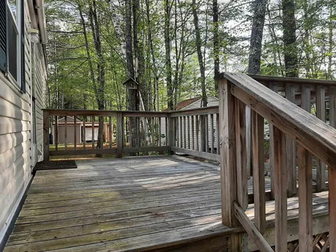 20 Wildwood Way Conway NH 03813