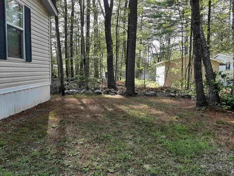 20 Wildwood Way Conway NH 03813