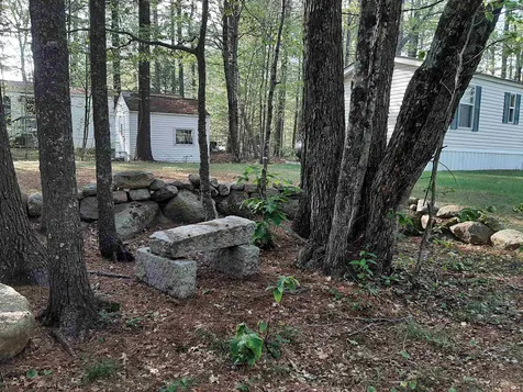 20 Wildwood Way Conway NH 03813