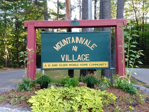 20 Wildwood Way Conway NH 03813