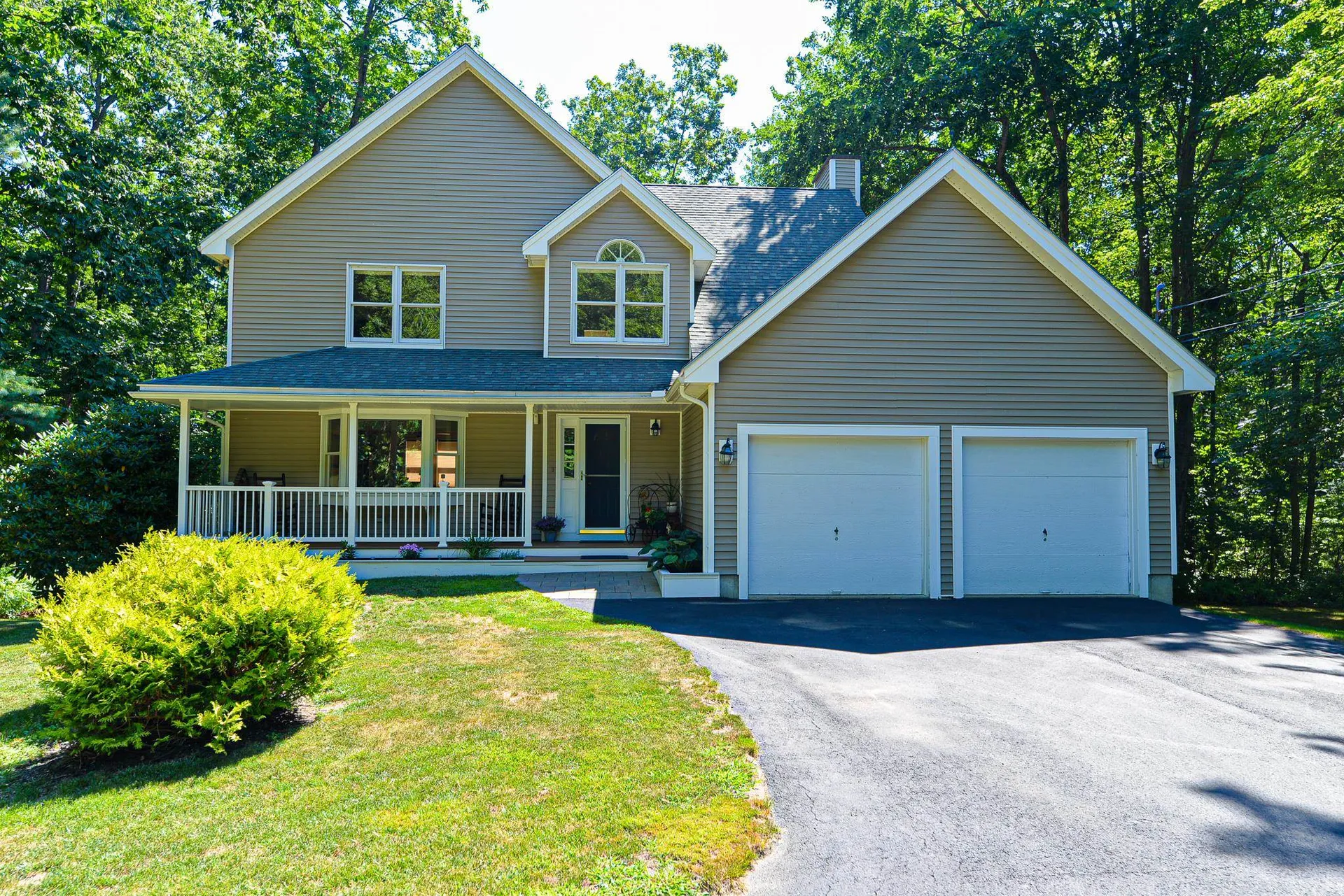 36 Coach Lane Hampton Falls NH 03844