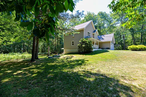 36 Coach Lane Hampton Falls NH 03844