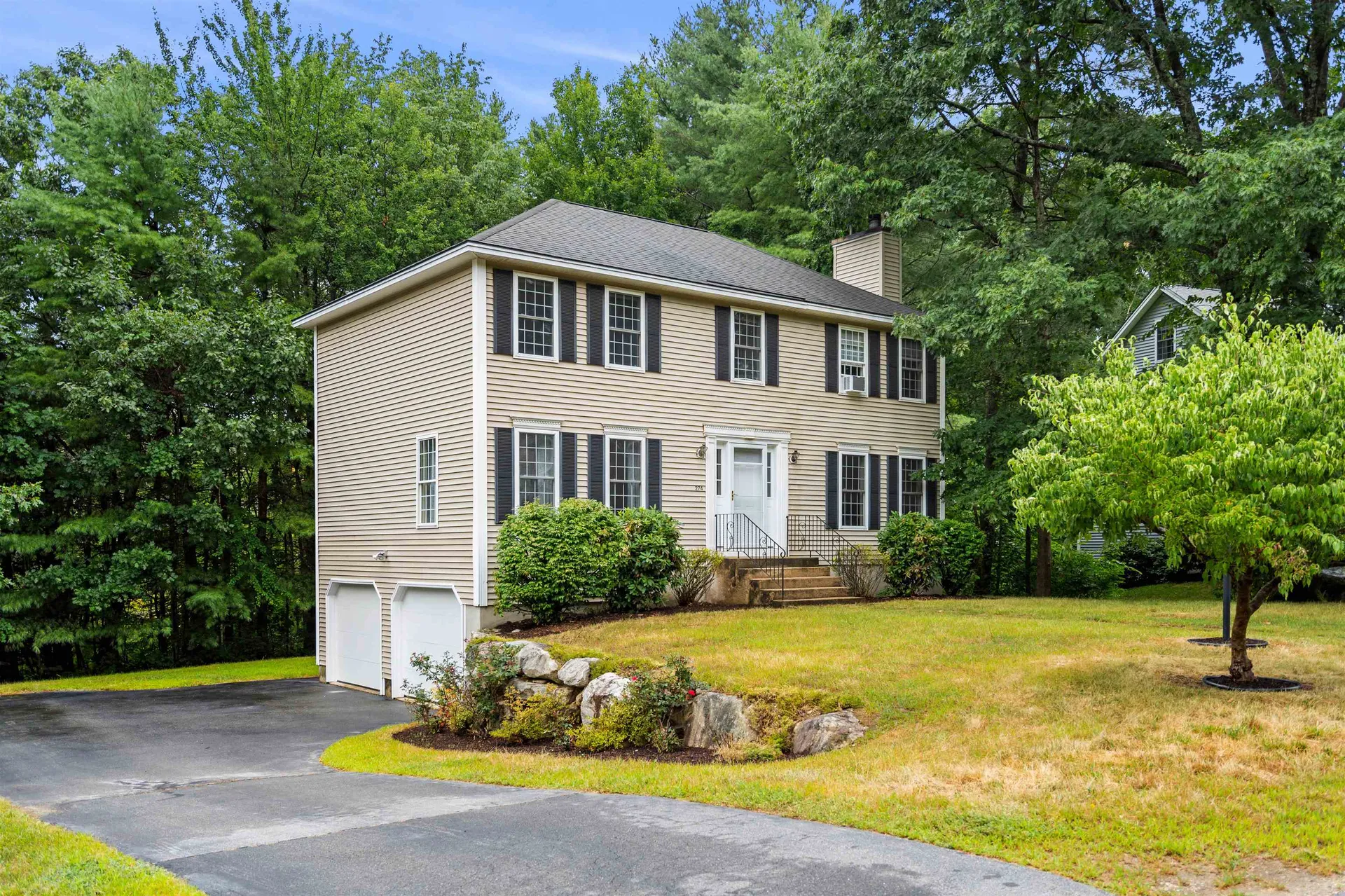 274 Pulpit Road Bedford NH 03110