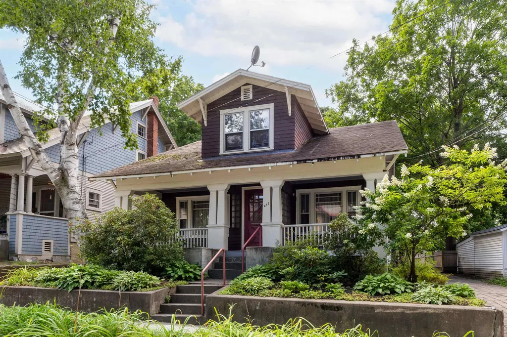 457 North Street Burlington VT 05401