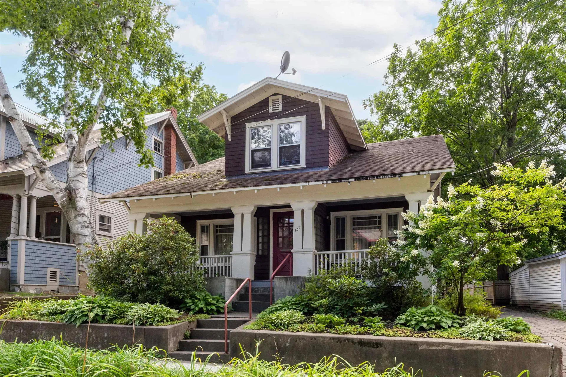 457 North Street Burlington VT 05401