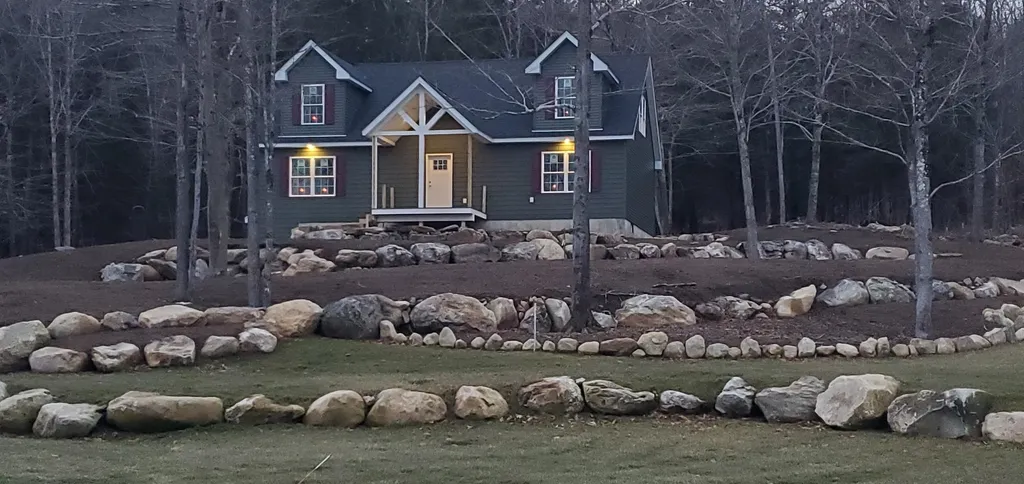 8A Ingalls Terrace Alton NH 03809