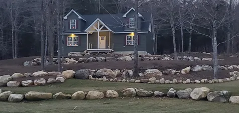 8A Ingalls Terrace Alton NH 03809