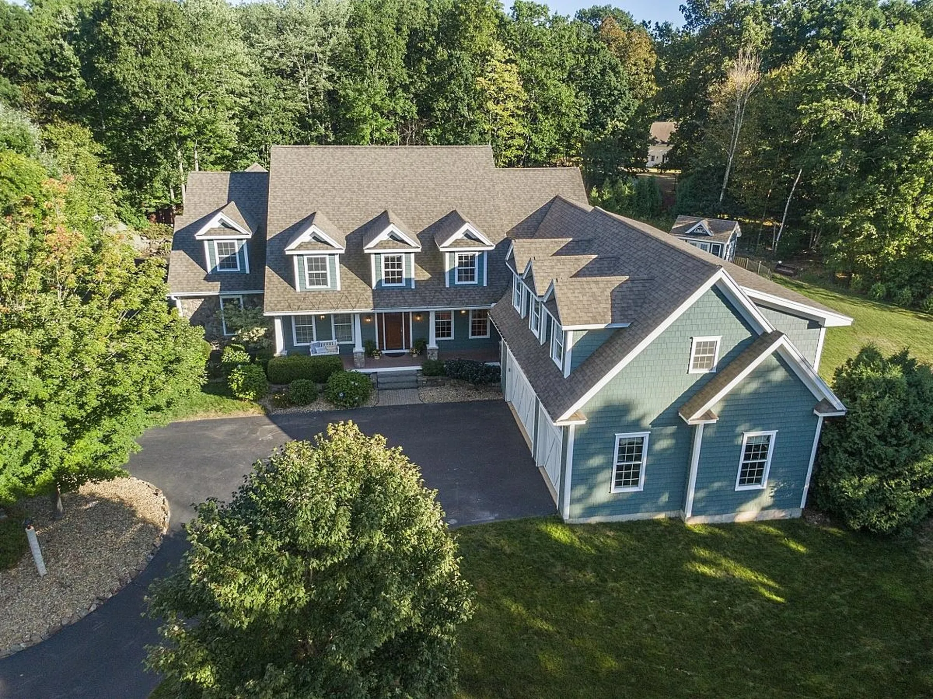 23 Pope Road Atkinson NH 03811