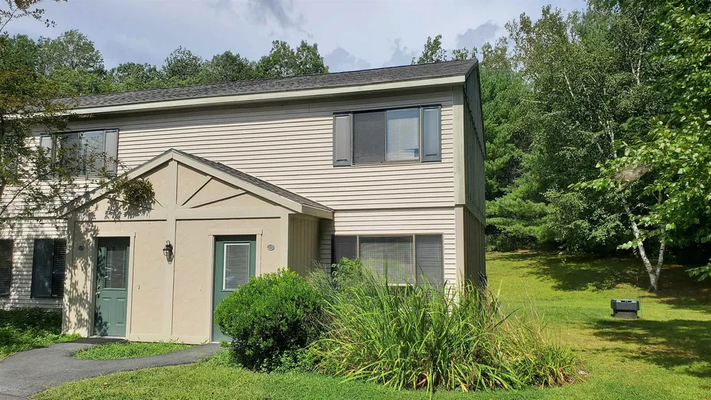 133 Colonial Drive Hartford VT 05001