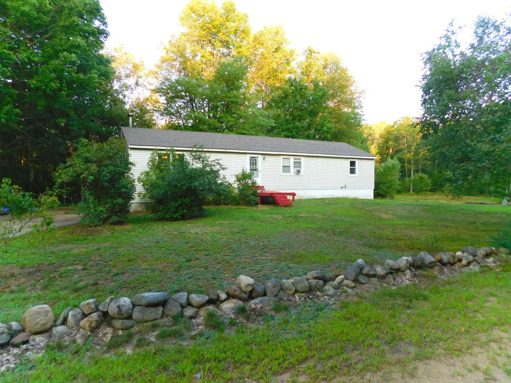 310 Jim Grant Road Lebanon ME 04027