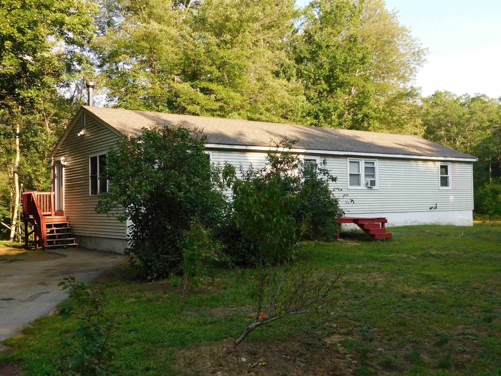 310 Jim Grant Road Lebanon ME 04027