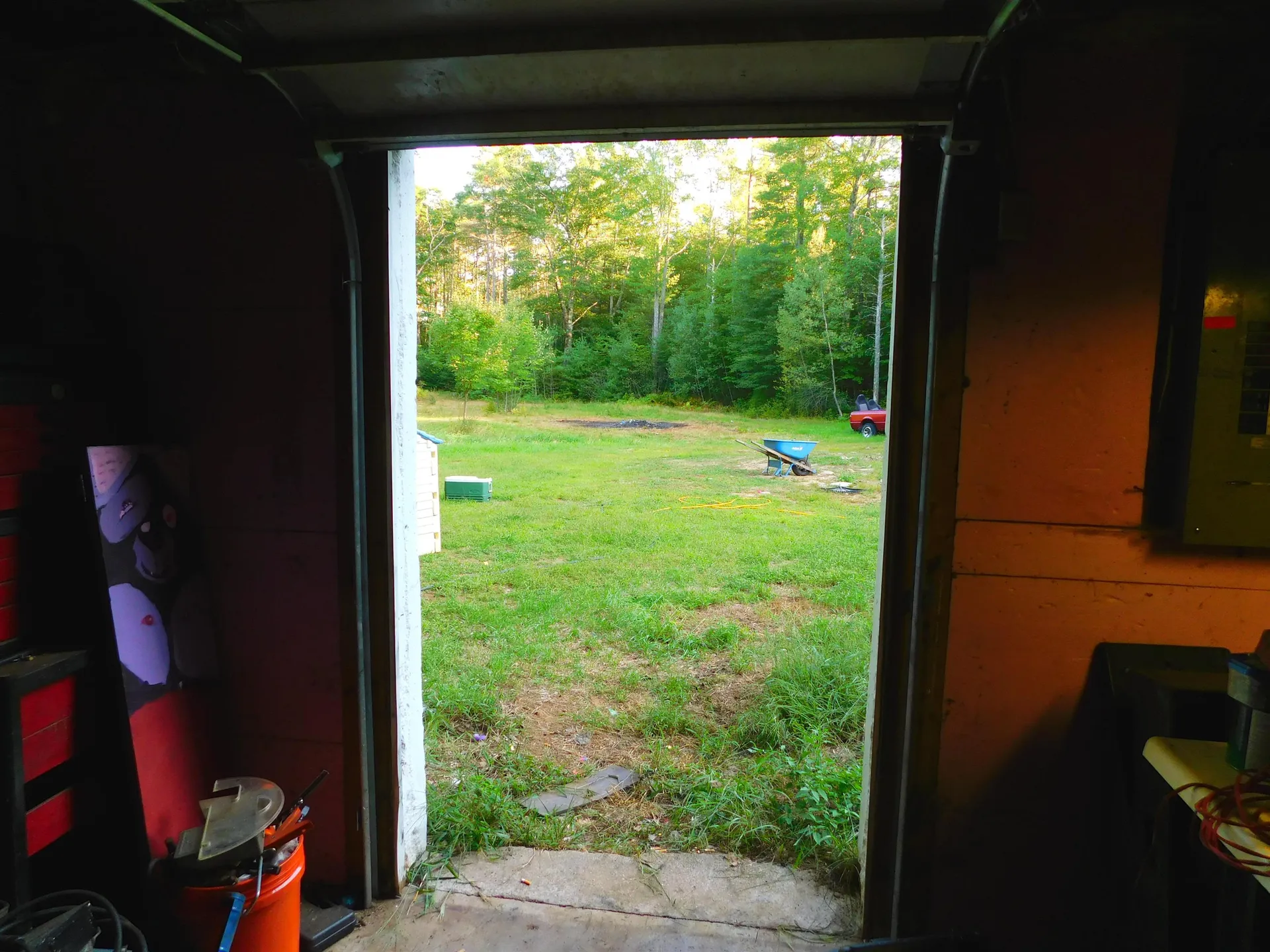 310 Jim Grant Road Lebanon ME 04027