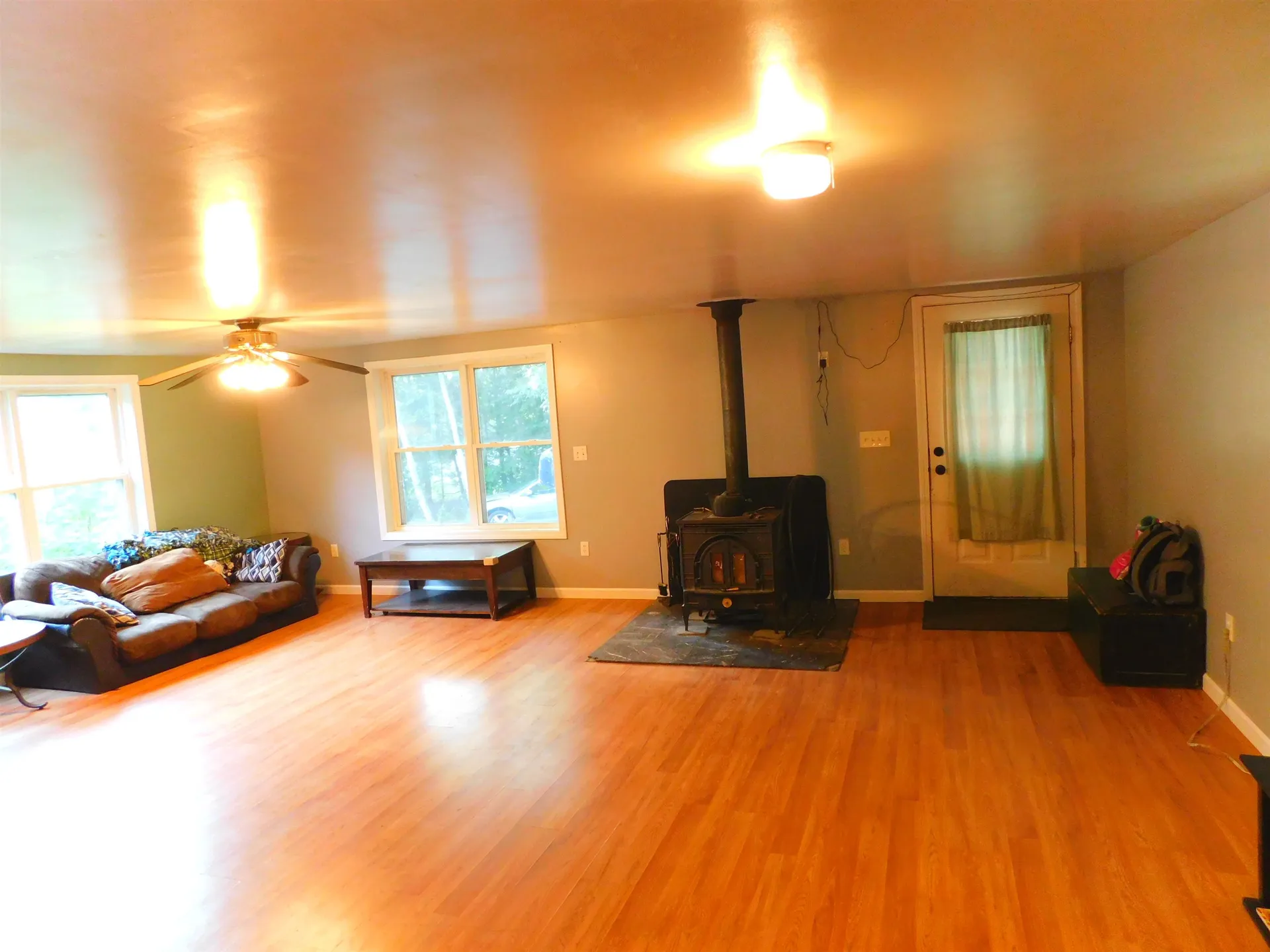 310 Jim Grant Road Lebanon ME 04027
