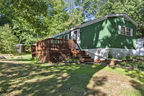 76 Emerald Drive Barrington NH 03825