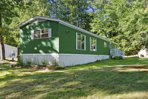76 Emerald Drive Barrington NH 03825