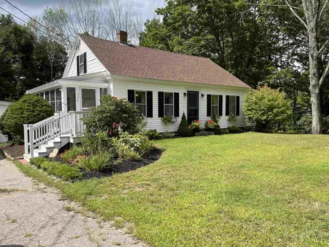 646 North Main Street Wolfeboro NH 03894