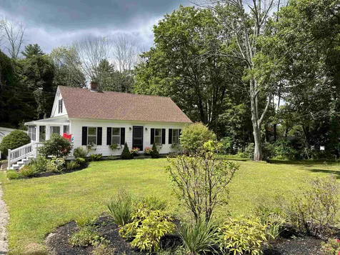 646 North Main Street Wolfeboro NH 03894