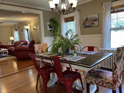 646 North Main Street Wolfeboro NH 03894