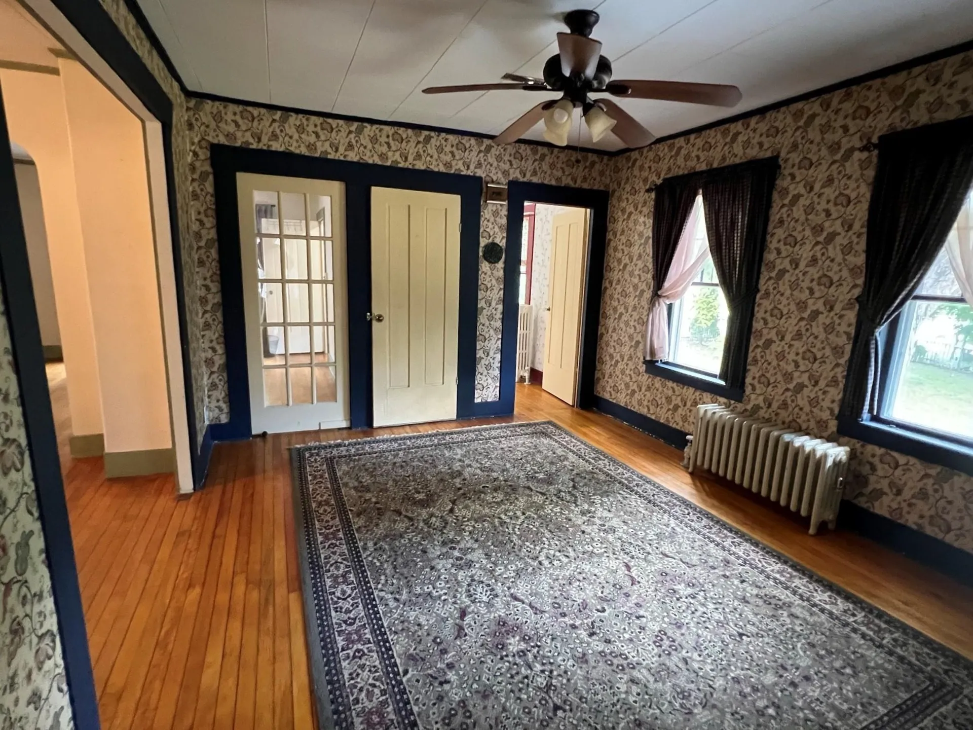 18 Hanover Street Claremont NH 03743