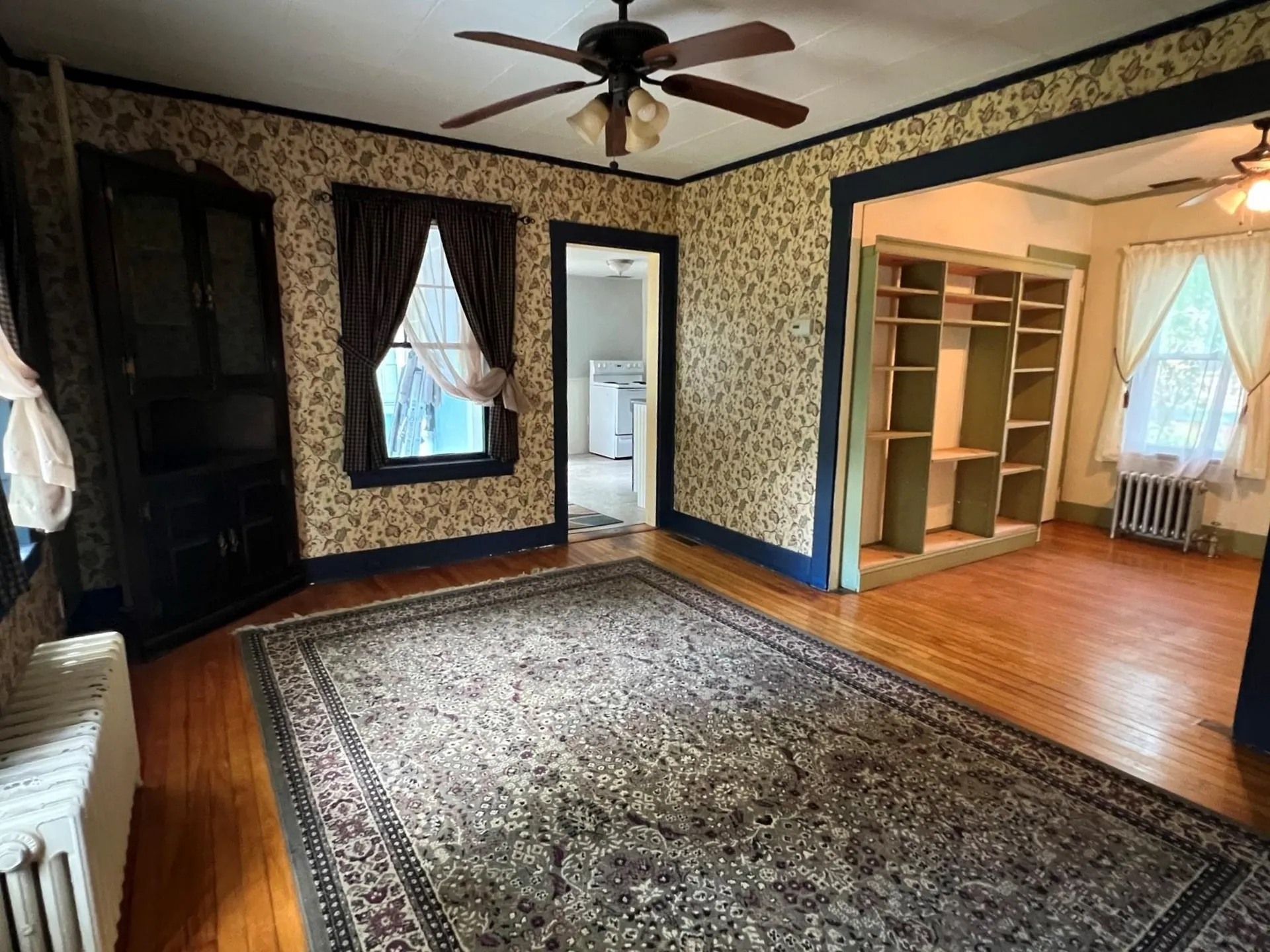 18 Hanover Street Claremont NH 03743