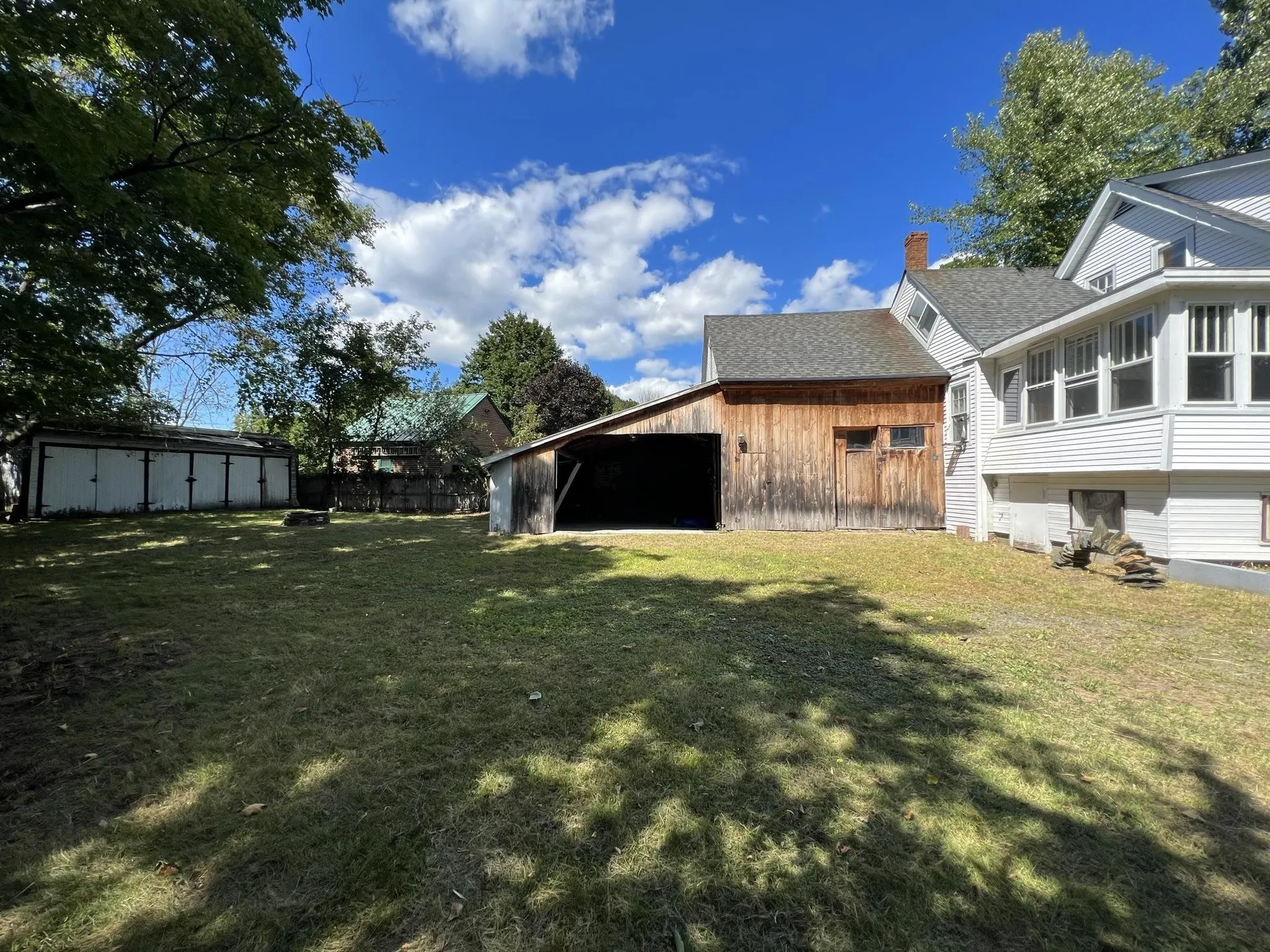 18 Hanover Street Claremont NH 03743