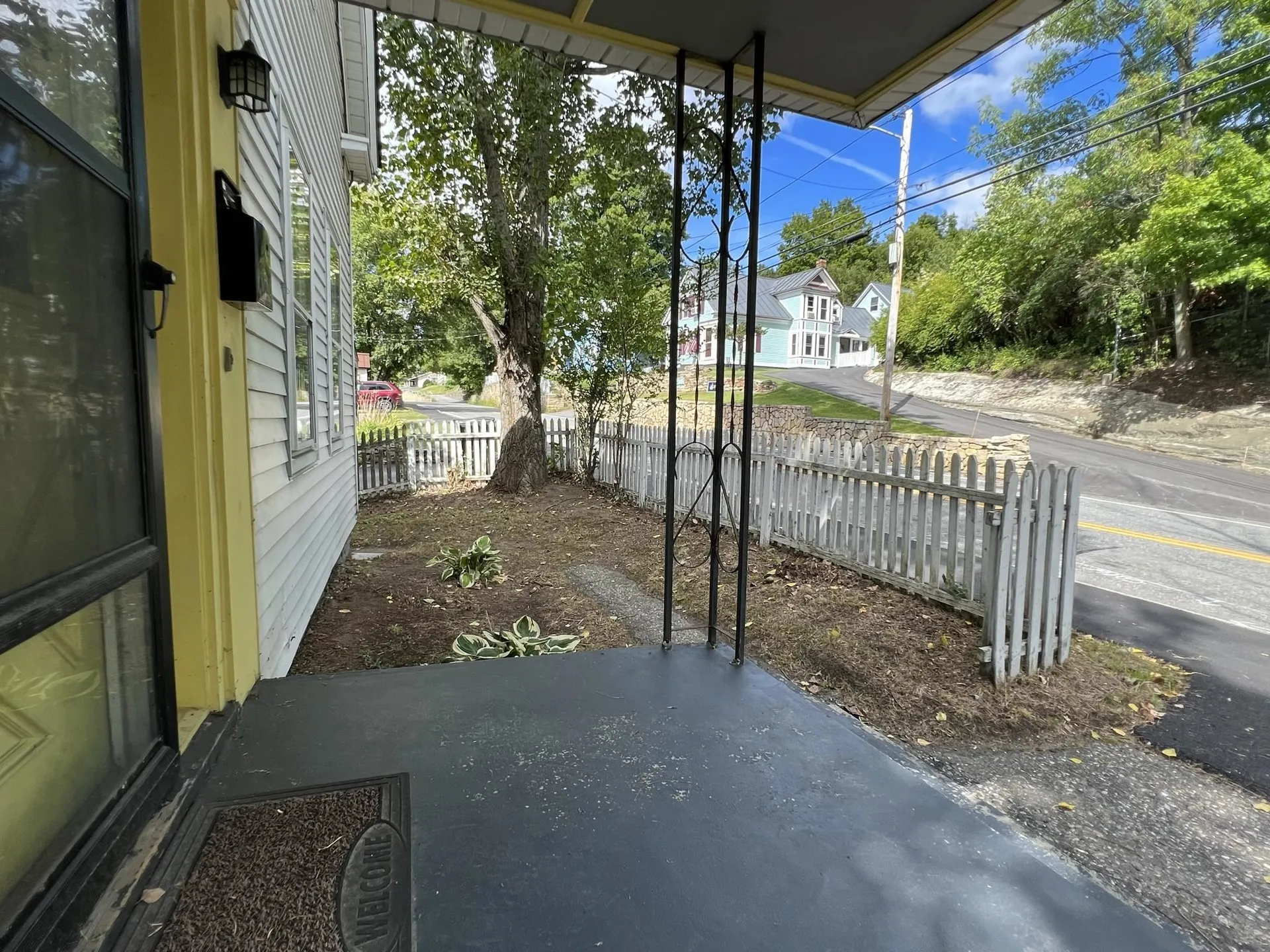 18 Hanover Street Claremont NH 03743