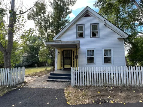 18 Hanover Street Claremont NH 03743