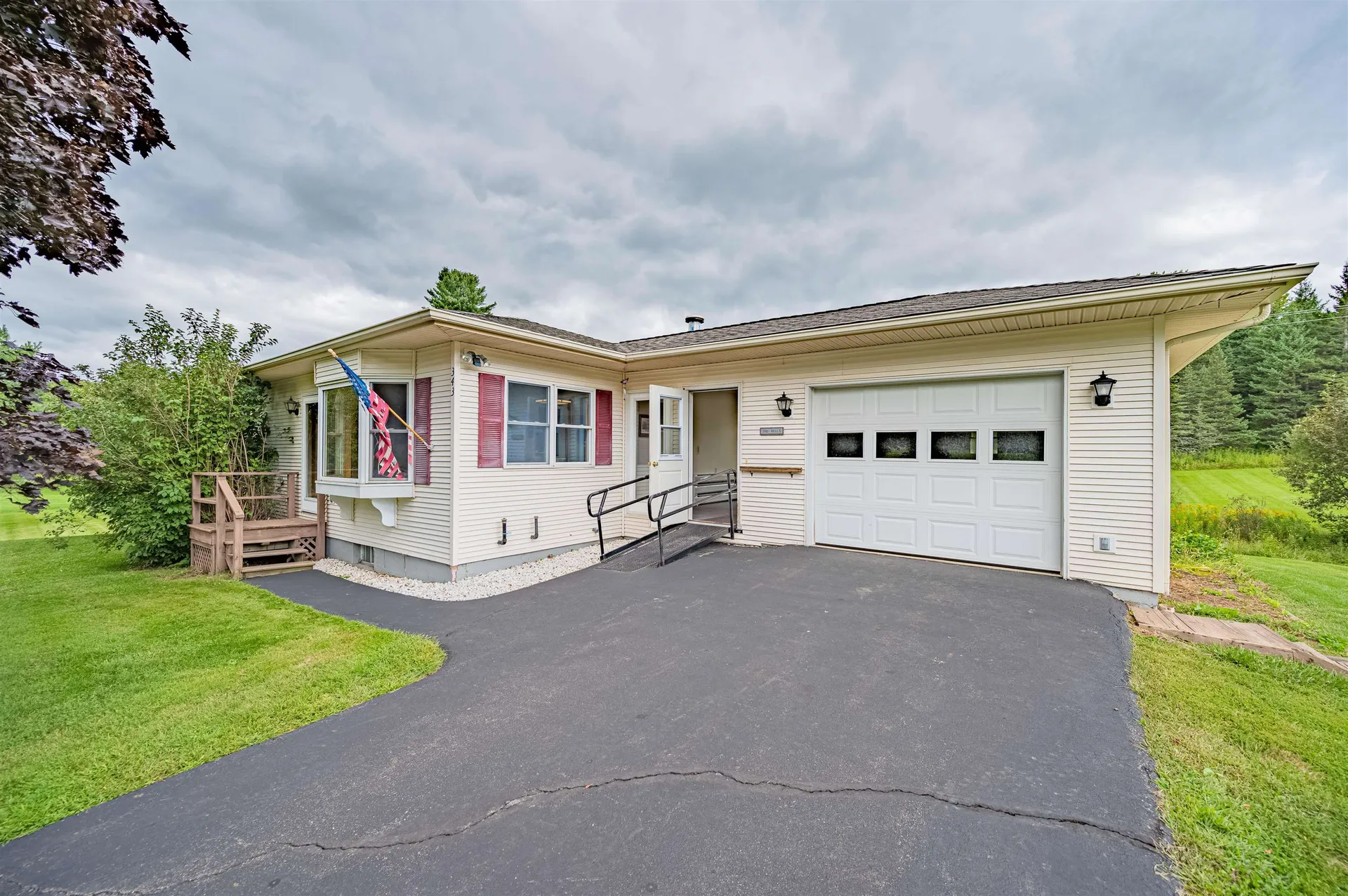 343 E. Cobble Hill Road Barre Town VT 05641