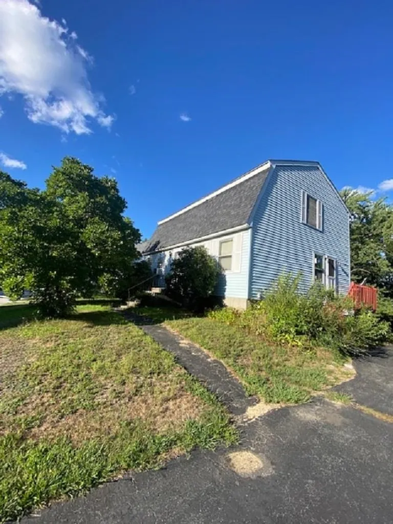 80 S Cypress Street Manchester NH 03103