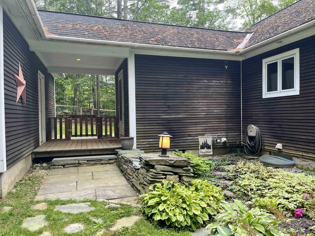 14 Bushnell Road Waitsfield VT 05673