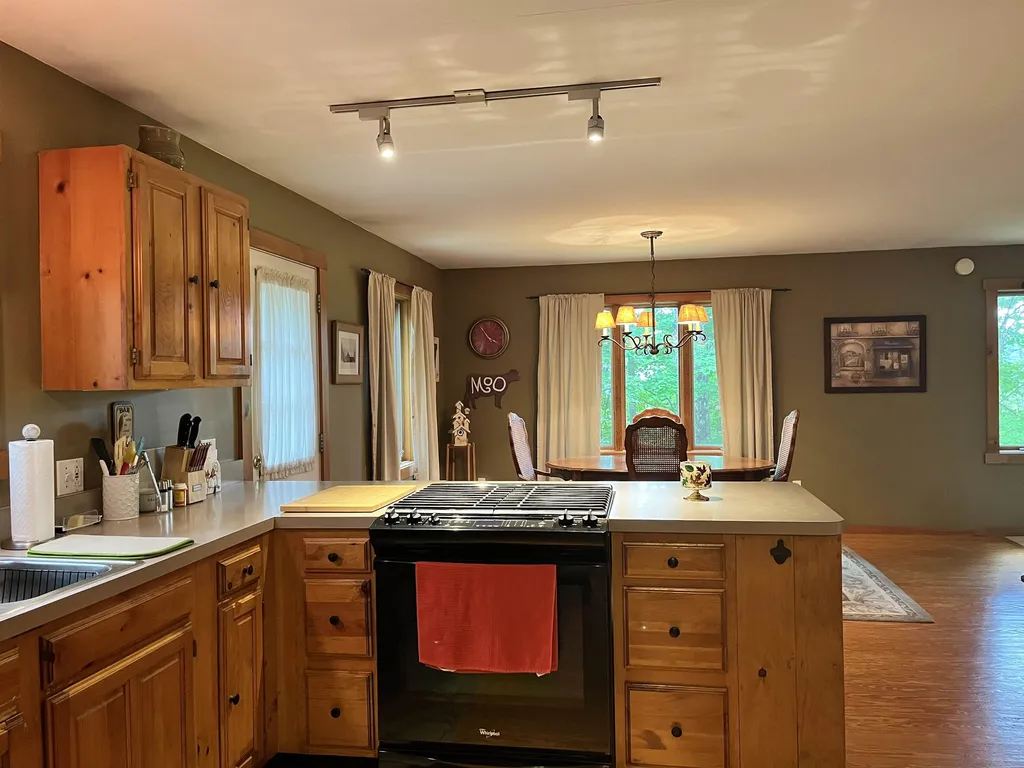 14 Bushnell Road Waitsfield VT 05673