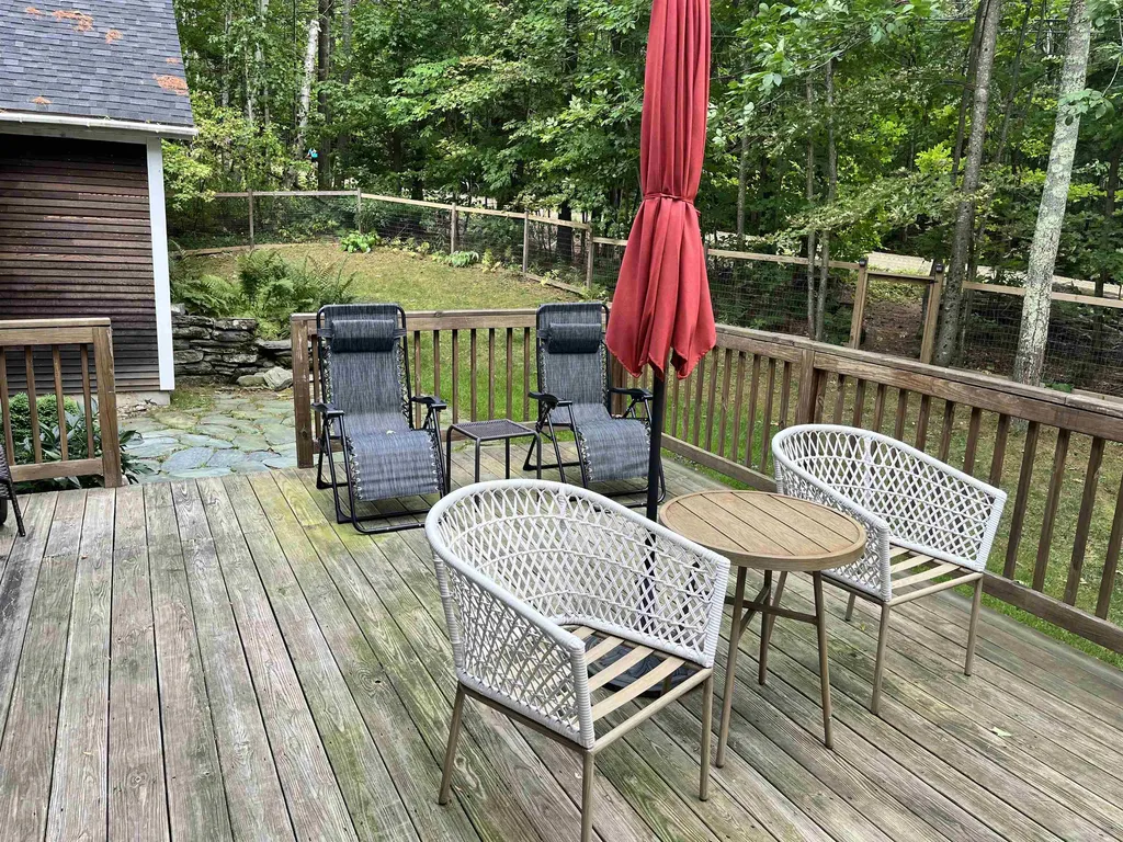14 Bushnell Road Waitsfield VT 05673