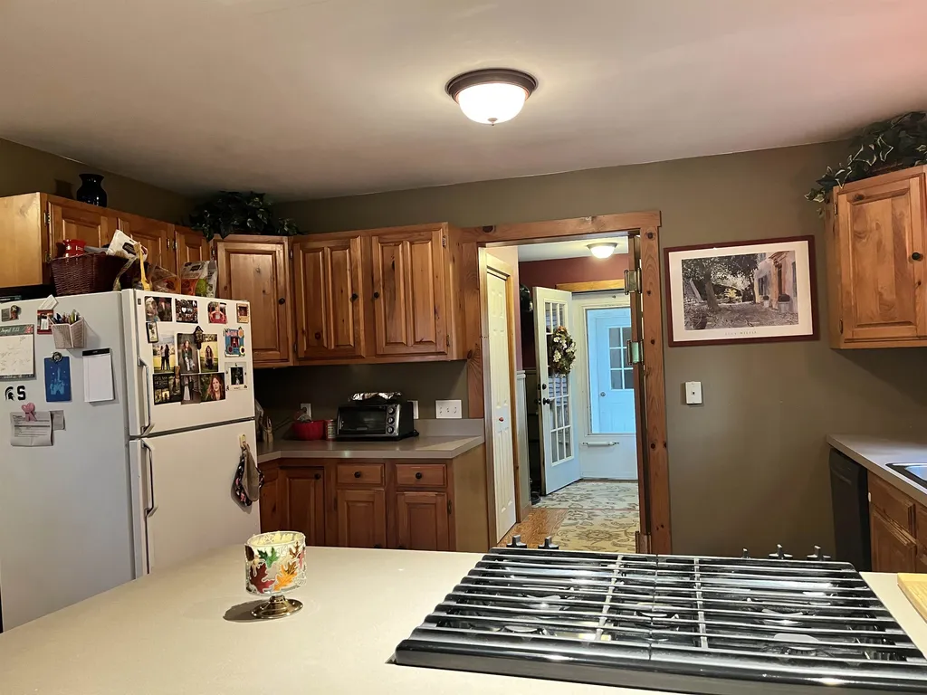 14 Bushnell Road Waitsfield VT 05673