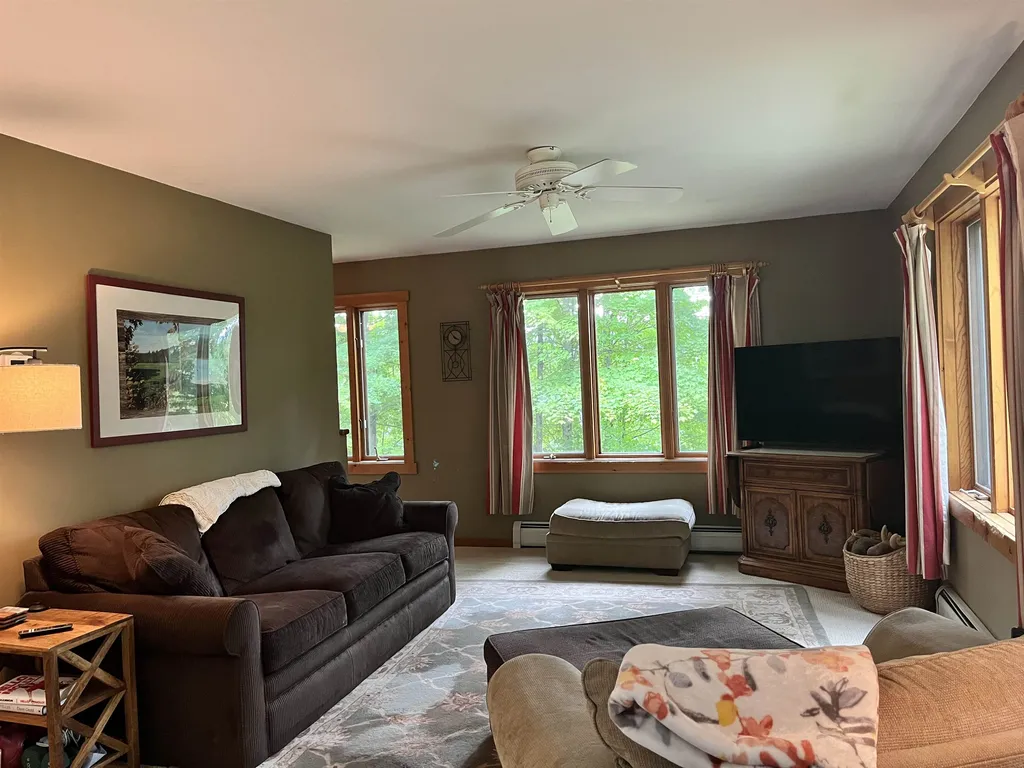 14 Bushnell Road Waitsfield VT 05673