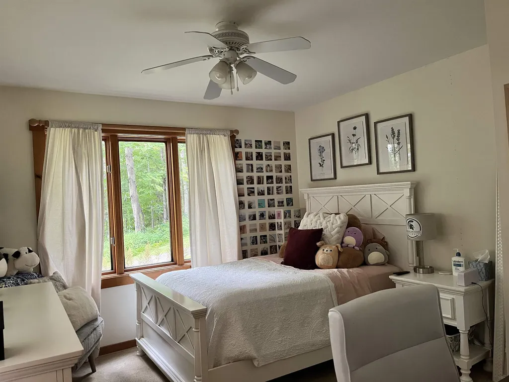 14 Bushnell Road Waitsfield VT 05673