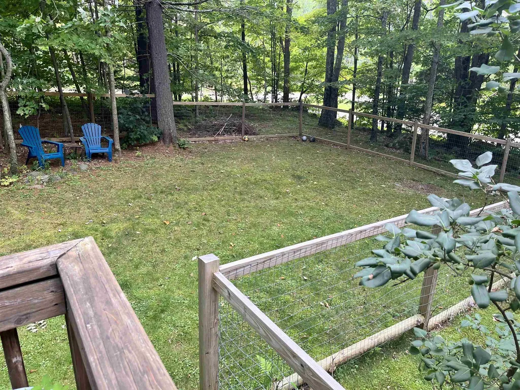 14 Bushnell Road Waitsfield VT 05673