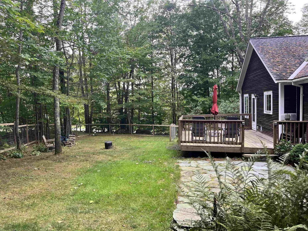 14 Bushnell Road Waitsfield VT 05673