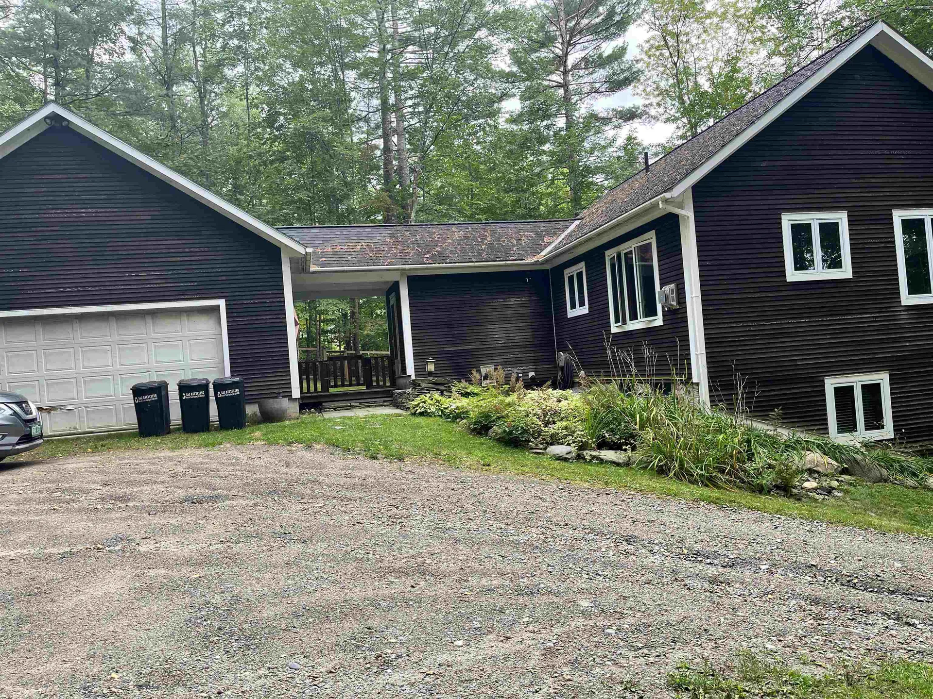 14 Bushnell Road Waitsfield VT 05673
