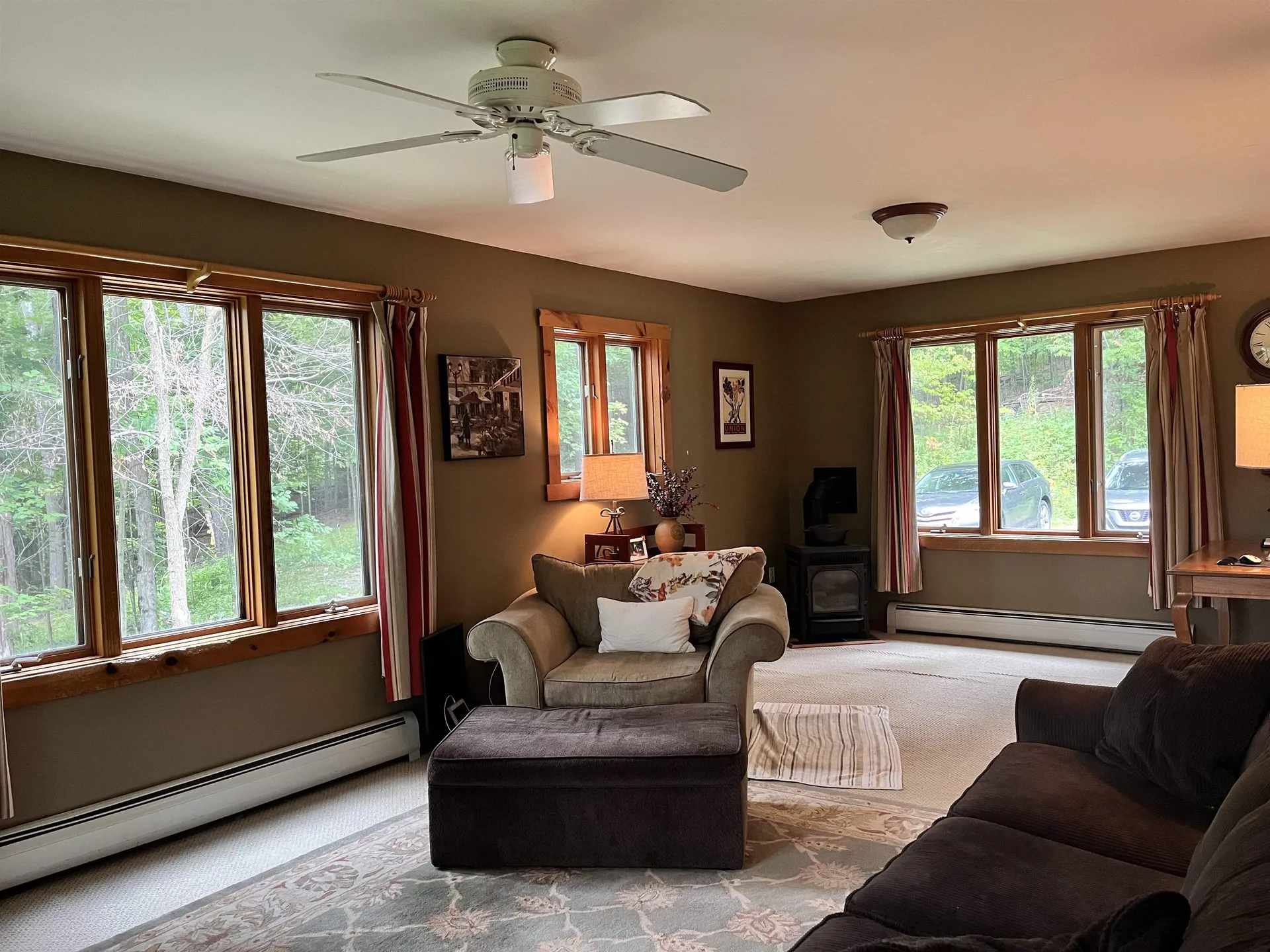 14 Bushnell Road Waitsfield VT 05673