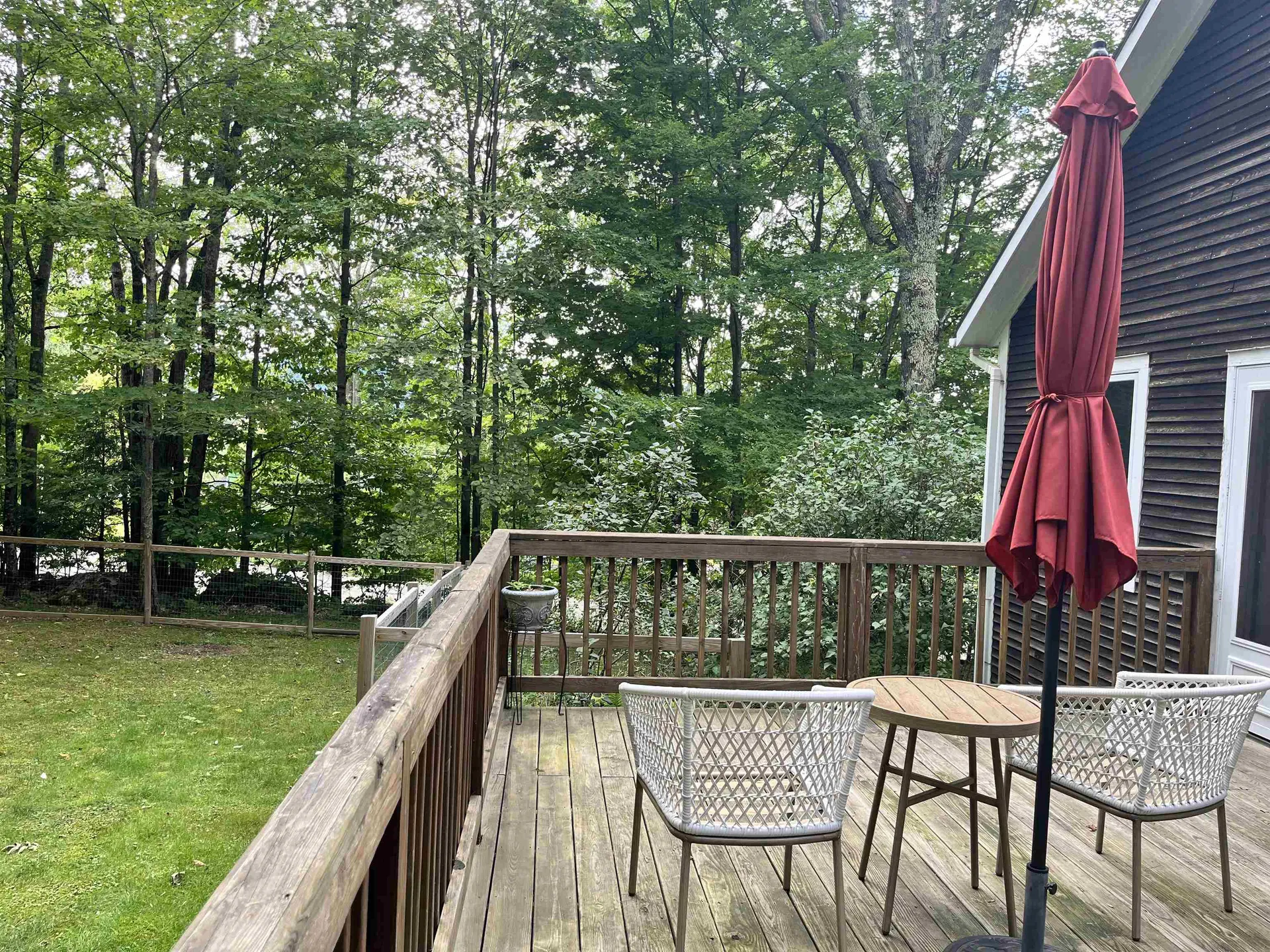 14 Bushnell Road Waitsfield VT 05673