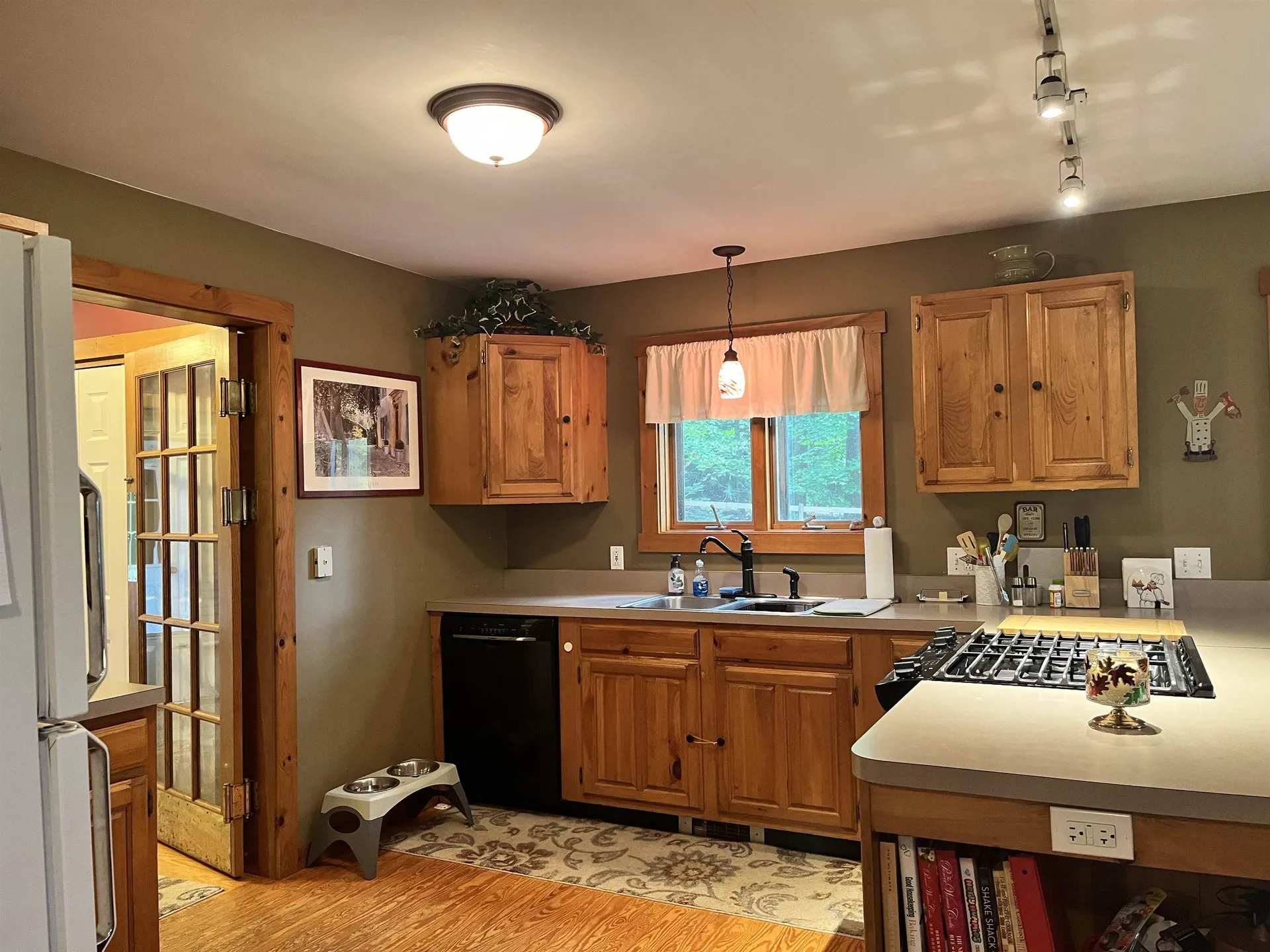 14 Bushnell Road Waitsfield VT 05673