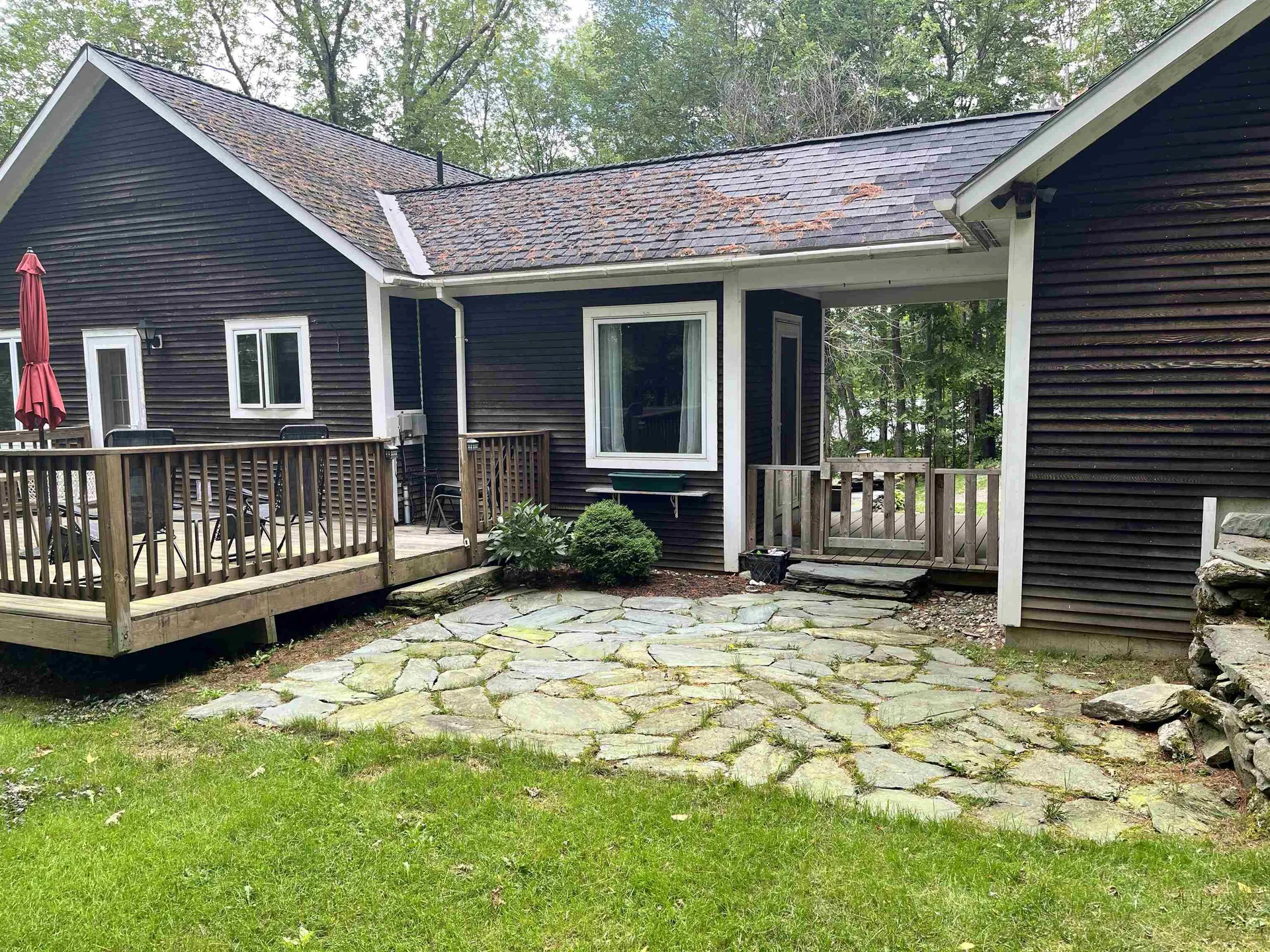 14 Bushnell Road Waitsfield VT 05673