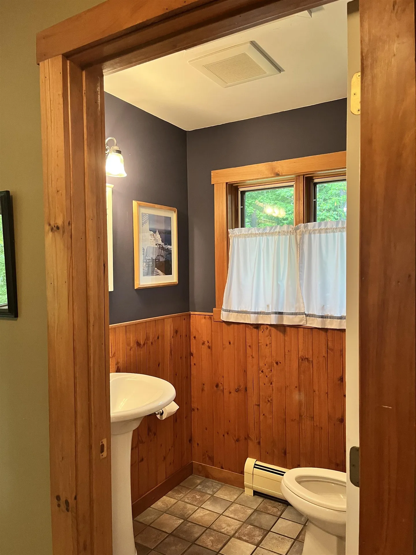 14 Bushnell Road Waitsfield VT 05673